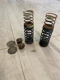 Molle Herero 4x4 usate DEFENDER 90