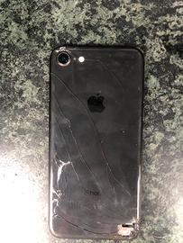 Iohone 8