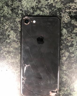 Iohone 8