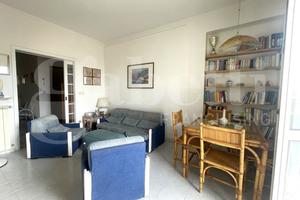 Appartamento Gaeta [Cod. rif A45VRG]