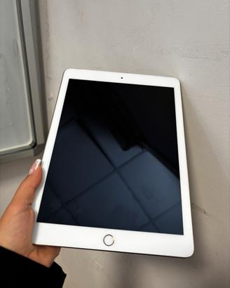iPad 5ª generazione (2017) 32GB Wi-Fi+ Celular