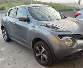 NISSAN Juke 1ª serie - 2019