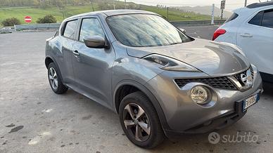 NISSAN Juke 1ª serie - 2019