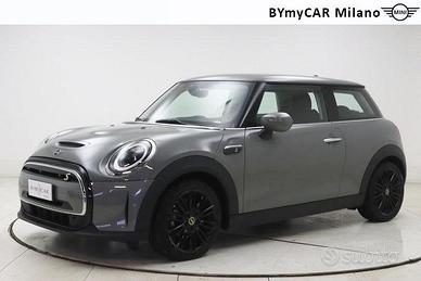 Mini Cooper SE 3p Yours auto