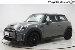 Mini Cooper SE 3p Yours auto