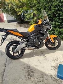 KAwasaki Versys 650