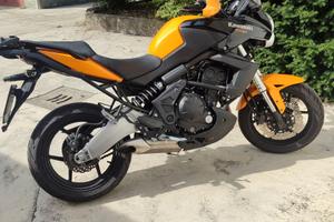 KAwasaki Versys 650