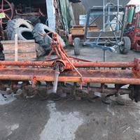 Fresa maschio 2.60 mt