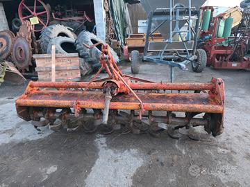 Fresa maschio 2.60 mt
