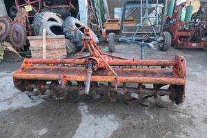 Fresa maschio 2.60 mt