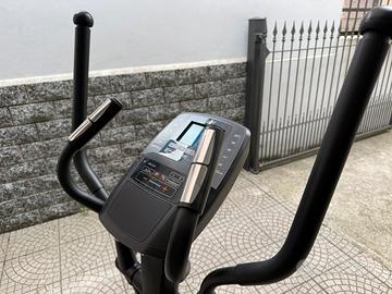 ELLITTICA NORDIC TRACK E 400 smr