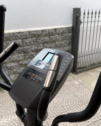 ELLITTICA NORDIC TRACK E 400 smr