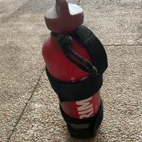 Borraccia per idrocarburi stile bobber