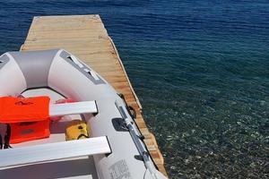 Gommone intex 310