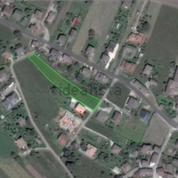 Terreno 2700mq - Villa Santina 5 lotti