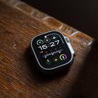 Apple watch Ultra 2
