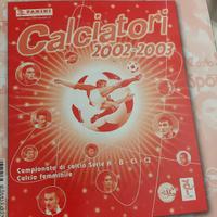 Album SPECIALE Calciatori Corriere dello Sport