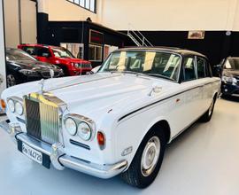 Rolls Royce Silver Shadow Silver Shadow II