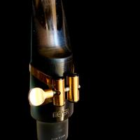 BOCCHINO MEYER sax Tenore
