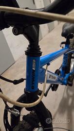 Bicicletta  Btwin  RB3  20 pollici