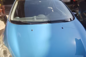  Ford Fiesta gpl