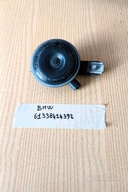 clacson bmw r 650 1200 gs 61338414392 61337671268