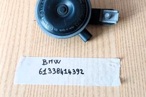 clacson bmw r 650 1200 gs 61338414392 61337671268