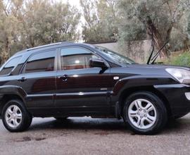 KIA Sportage 2ª serie - 2006