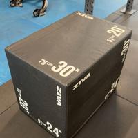 Cubo multifunzionale - ZIVA