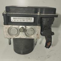 CENTRALINA ABS AUDI A6 Avant Serie C6 (4F5) 4F0614