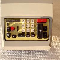 Calcolatrice Olivetti 