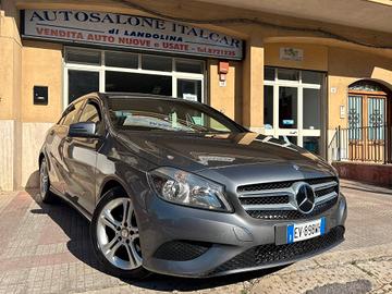 Mercedes-benz A 200 1.8 CDI 136CV - 08/2013