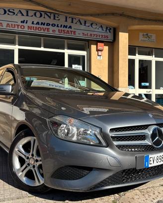 Mercedes-benz A 200 1.8 CDI 136CV - 08/2013