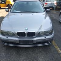 BMW E 39 530 C/MOTORE 306D1  AUTOMATICO