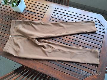 pantalone donna KOCCA  primavera estate 