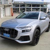 AUDI - Q8 - 50 TDI 286 CV quattro tiptronic