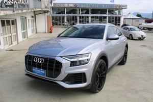 AUDI - Q8 - 50 TDI 286 CV quattro tiptronic