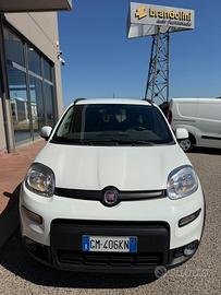 Fiat Panda 1.0 City Life my23" IVA ESPOSTA