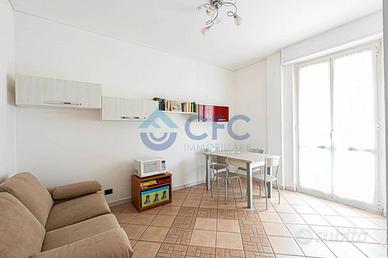 Appartamento di 50 m² con 2 locali a Milano