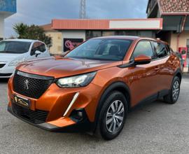 2020 Peugeot 2008 1.5 HDI 102 cv - 12 garanzia