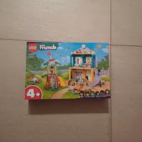 LEGO 42636 sigillato 
