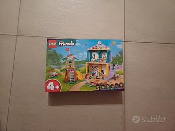 LEGO 42636 sigillato 