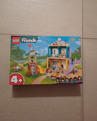 LEGO 42636 sigillato 