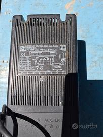 ballast alimentatore lampade hps 