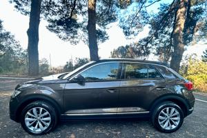 Volkswagen T-Roc 1.6 tdi Style