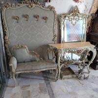 Ingresso saletta 