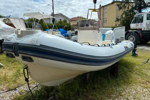 Gommone Bwa 550 America