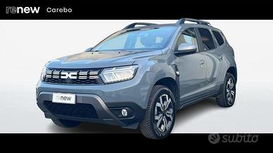 Dacia Duster II 2021 1.3 TCe 150cv Journey 4x...