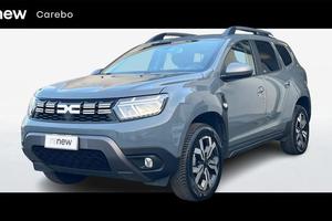 Dacia Duster II 2021 1.3 TCe 150cv Journey 4x...