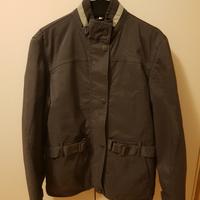 Giacca moto invernale Tucano Urbano